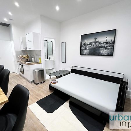 Urban Flat 01 - Charming 2 Bedroom Flat In Montorgueil Παρίσι Εξωτερικό φωτογραφία