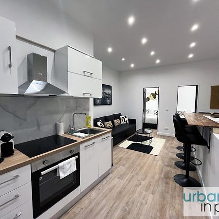 Urban Flat 01 - Charming 2 Bedroom Flat In Montorgueil Παρίσι Εξωτερικό φωτογραφία